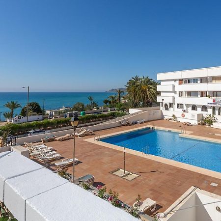 Mariam Mojacar Apartment Bagian luar foto