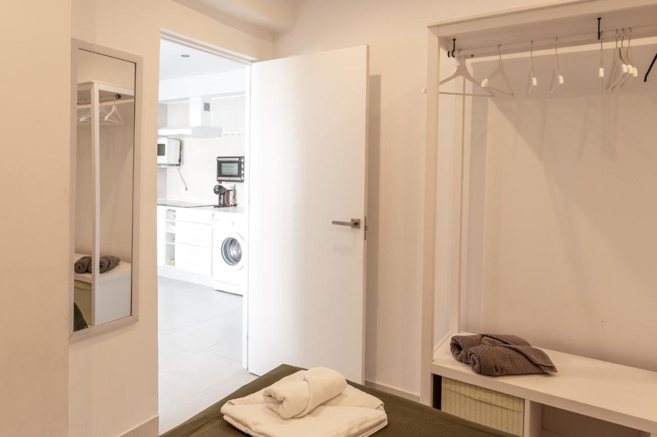 Mariam Mojacar Apartment Bagian luar foto