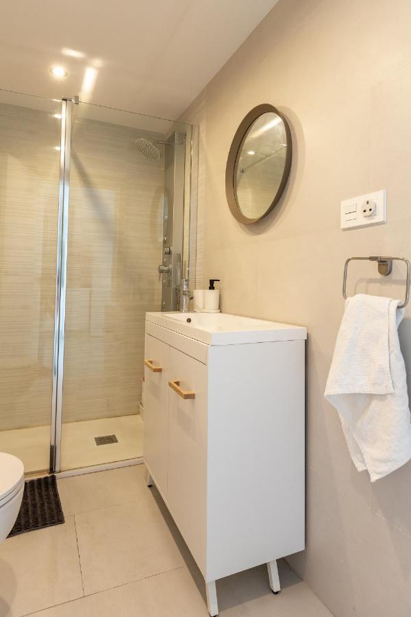 Mariam Mojacar Apartment Bagian luar foto