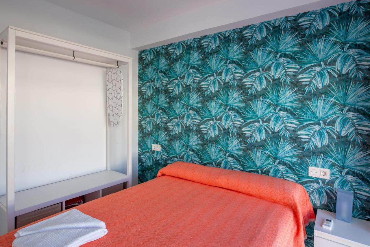 Mariam Mojacar Apartment Bagian luar foto