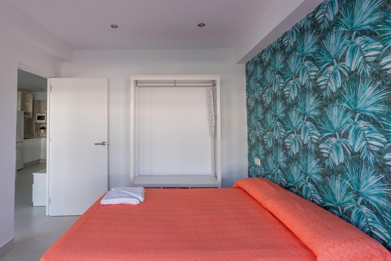 Mariam Mojacar Apartment Bagian luar foto