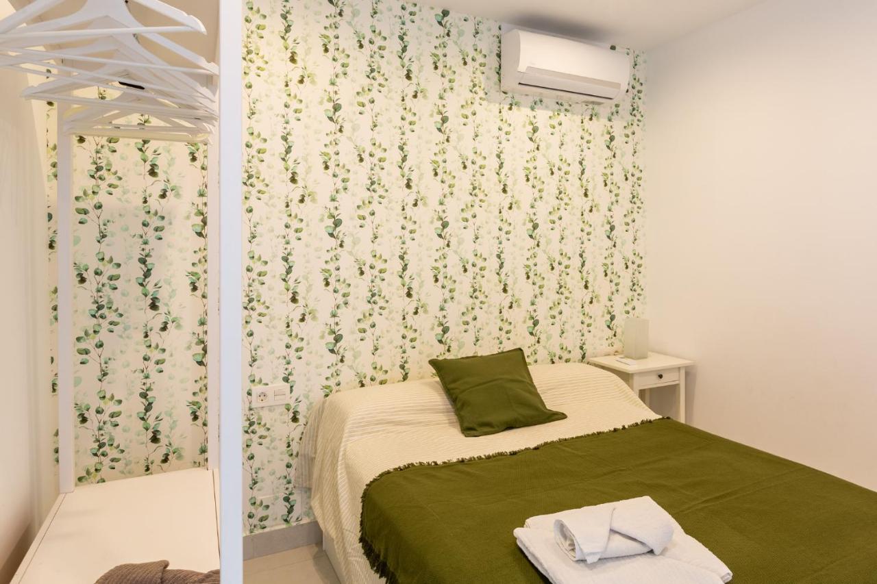 Mariam Mojacar Apartment Bagian luar foto