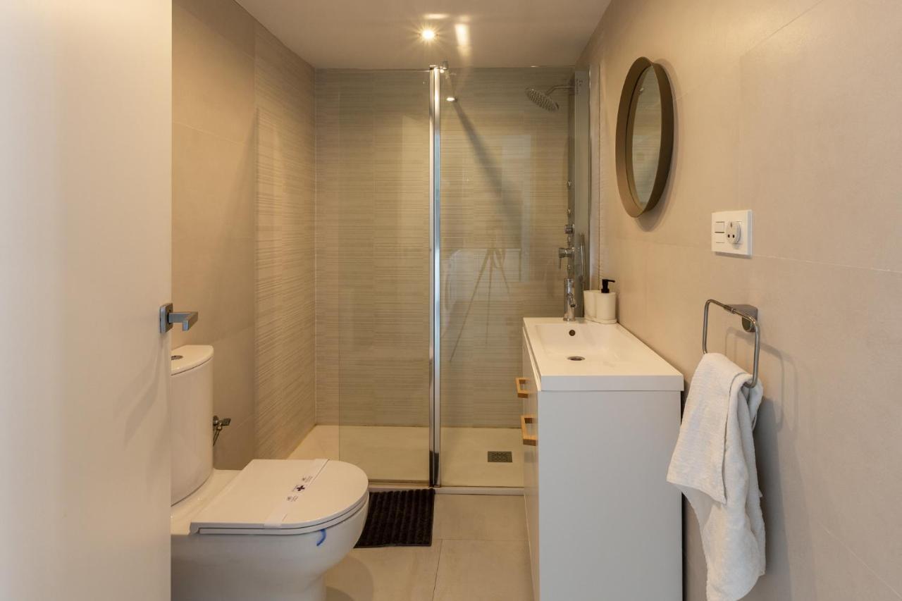 Mariam Mojacar Apartment Bagian luar foto